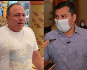 A nota chula do Manauara, o caso Wilson Lima e o vale tudo pela vaga no STF