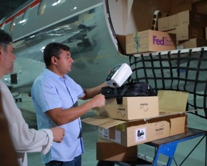 Wilson Lima é a companhia que os deputados não querem em 2022