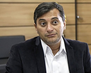 Wilson Lima  pode cair. Vice envolvido pela PGR em escândalo  do qual não participou