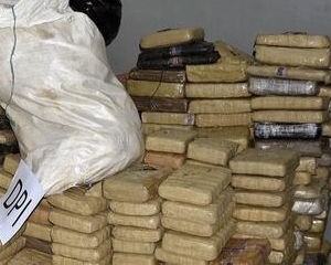 Covid  abriu as portas para a corrupção e o tráfico de drogas no Amazonas