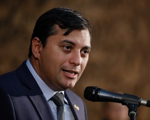 Saiba porque Wilson Lima pode ser afastado do cargo pelo STJ