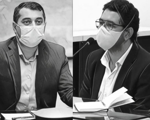 Manaus quer a verdade sobre 'negócios' do governador com câmeras frigoríficas para armazenar corpos