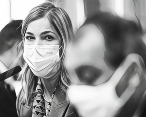 Mayra tem desempenho bom na CPI, blinda Bolsonaro e expõe autoridades do Amazonas