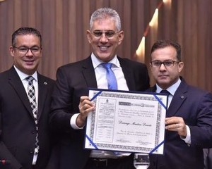 Sobre a cassação do título de cidadão do Amazonas concedido a Durango