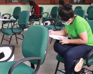 UEA precisa e deve anular o vestibular como resposta a suspeitas de vazamento