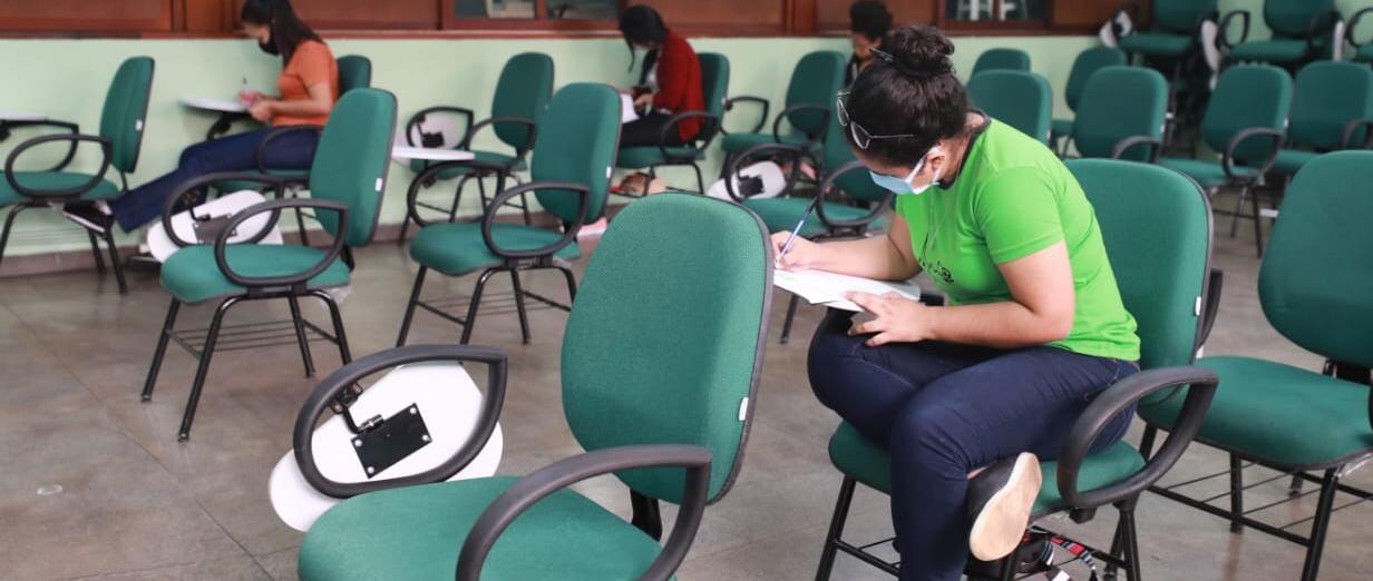 UEA precisa e deve anular o vestibular como resposta a suspeitas de vazamento