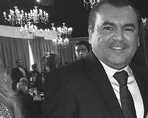 As pedras jogadas em Niltinho e o risco de você ser o próximo alvo amanhã