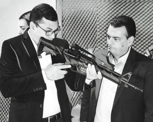 MANAUS REFÉM DO MEDO: Por que o MP não pede afastamento do secretário de Segurança?