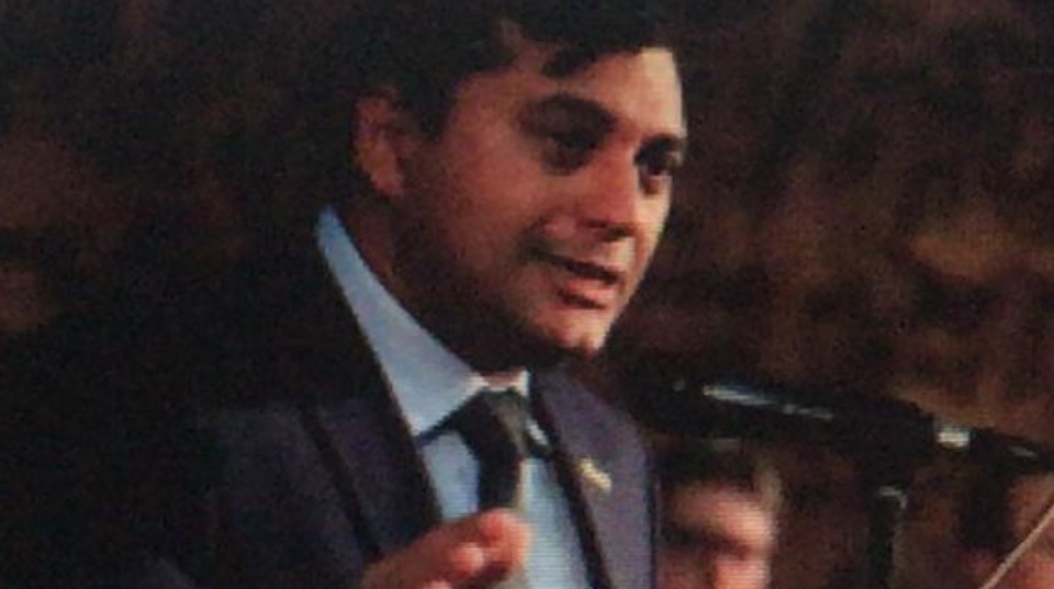 Wilson Lima deve ser afastado do cargo de governador do Amazonas