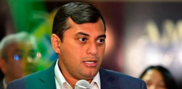 'Fala sério’: ninguém quer o afastamento do governador Wilson Lima