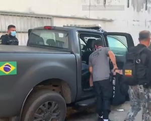 Operação que prendeu criminosos do CV em Manaus é mérito da Polícia do Rio
