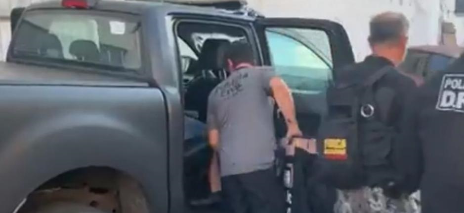 Operação que prendeu criminosos do CV em Manaus é mérito da Polícia do Rio