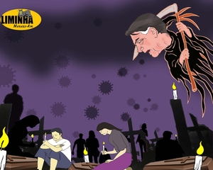 Bolsonaro não é o único culpado pelas mortes por Covid. Tem cúmplices em todos os Poderes