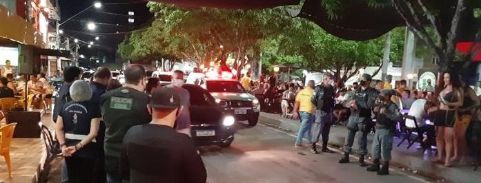 Mais 15 mortos por Covid no Amazonas, apesar da vacinação em massa