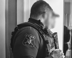 Polícia do Amazonas admite erro ao atirar em motorista durante operação 'Coalizão do Bem'