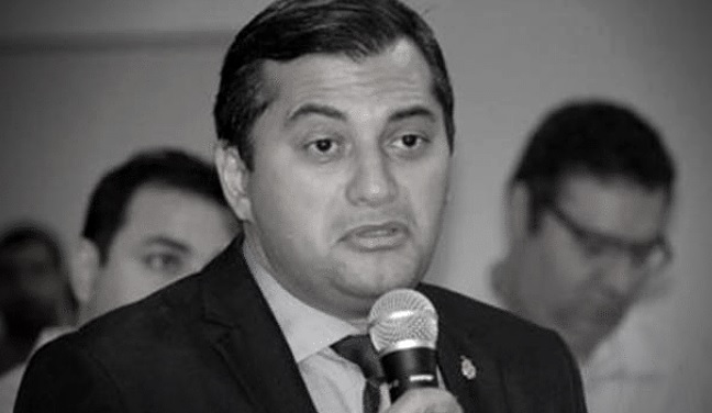 DENÚNCIA NO STJ: Governador do Amazonas aposta em pedido de vista para estender mandato até 2022