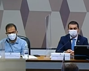 O Dia do Juízo Final para Bolsonaro na CPI não aconteceu