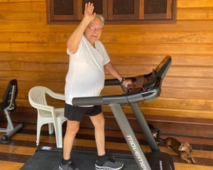 Amazonino articula candidatura ao governo