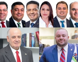 Governador do Amazonas  pode se antecipar as conclusões de CPI e renunciar