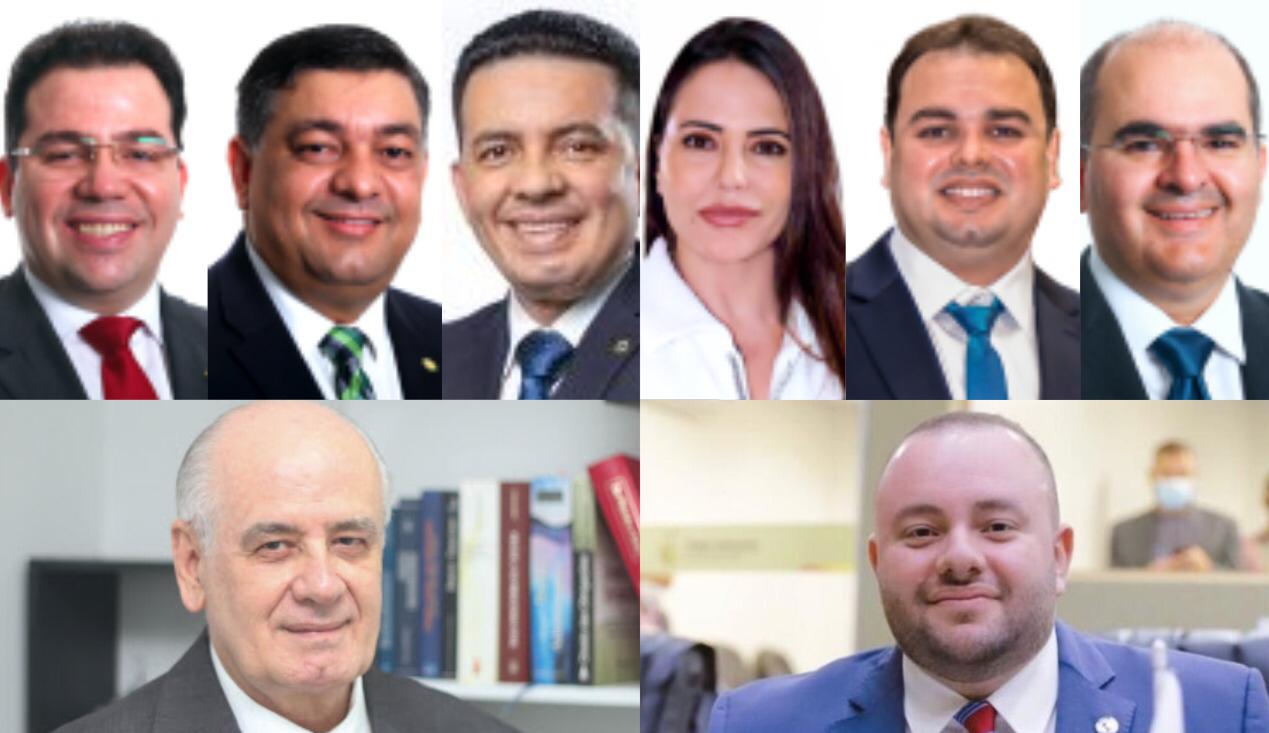 Governador do Amazonas  pode se antecipar as conclusões de CPI e renunciar