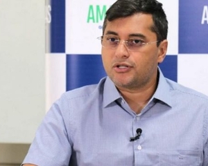 Governador do Amazonas, Wilson Lima, pode ser acusado de genocídio