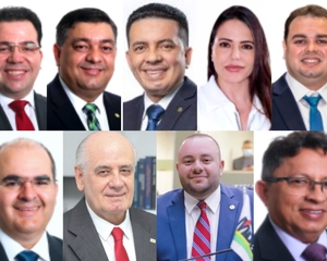 Vaidade emperra CPI, mas avança consenso e governo Wilson Lima será investigado