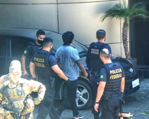 A Inteligência criminosa do governo do Amazonas 