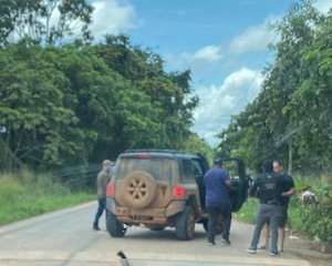 Prisão do secretário de Inteligência mostra corrupção policial e aproxima Manaus da Velha Chicago 