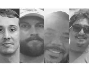 A quadrilha que pode implodir o governo do Amazonas