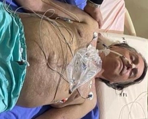 Bolsonaro não precisa morrer para 'ressuscitar' como um novo homem