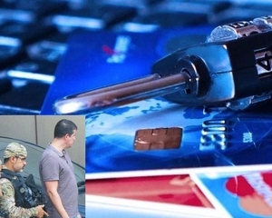 Seu telefone grampeado. Escutas ilegais podem crescer no Amazonas