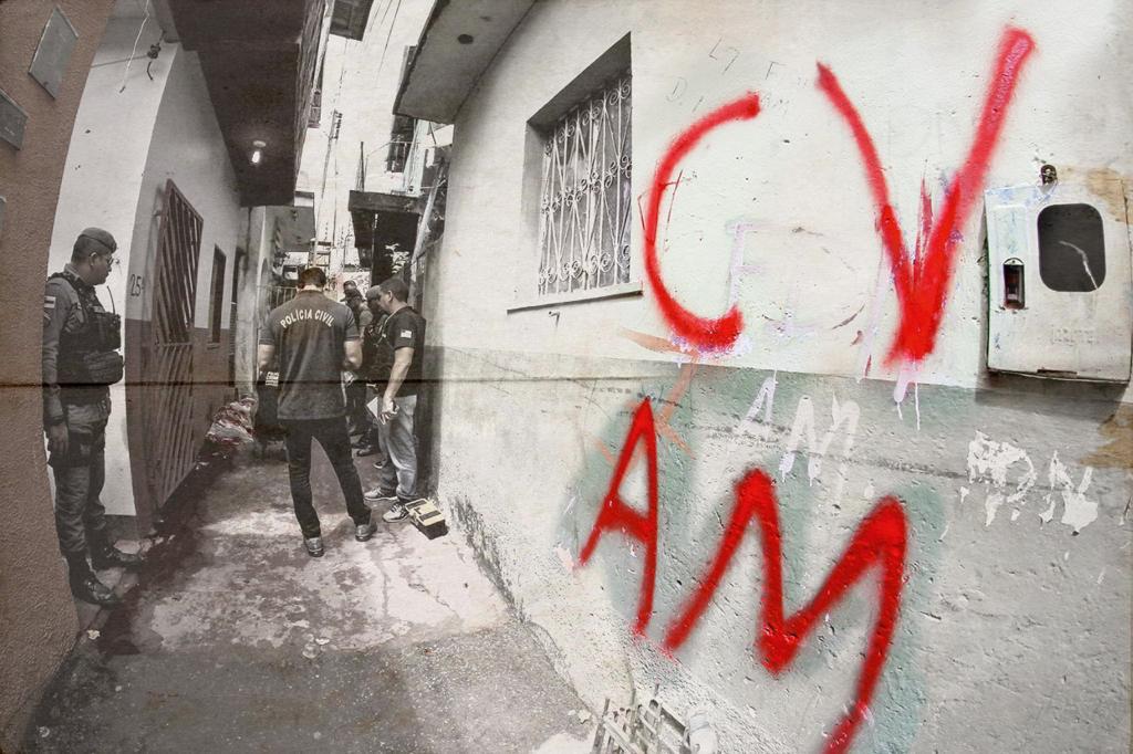 Crime organizado, empurrado pela corrupção, pode chegar ao Legislativo do Amazonas em 2022