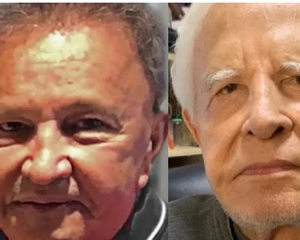 O direito de se apaixonar aos 70 ou 90 anos. O tesão pela vida não morre nunca