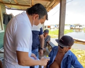 Governador do Amazonas não será condenado ou preso