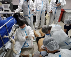 Mortes por asfixia em Manaus durante pandemia precisam ser investigadas e os responsáveis punidos