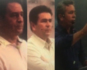 Irmãos Souza e uma história de dor, injustiça e humilhações