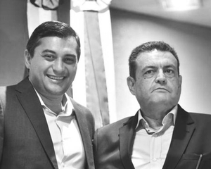 Secretário de Segurança  deve cair como membro amputado de um corpo doente: o governo do Amazonas