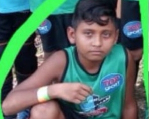 Estado do Amazonas matou Gabriel, o garoto que sonhava ...