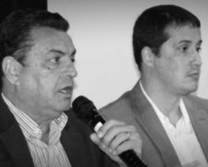 Os amigos que ingressaram na polícia e se perderam