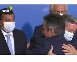 Amazonas fica sem governador