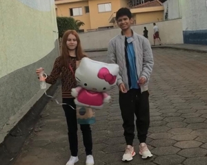 O lado complicado de ser pai. E  a melhor coisa do mundo