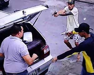 Um governo fraco e um poder paralelo em crescimento no Amazonas