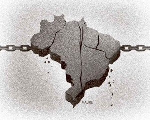 Bolsonaro, STF e o racha na sociedade brasileira