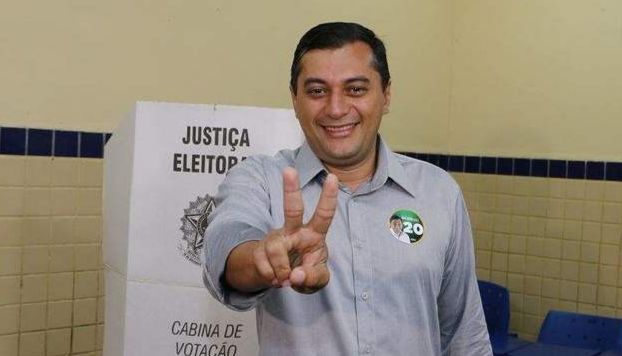 Os 1,1 milhão de votos que o governador do Amazonas não soube honrar