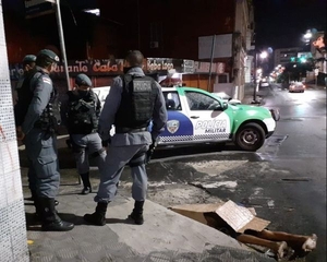 Criminosos em Manaus não se contentam em matar. Eles desossam os corpos das vítimas