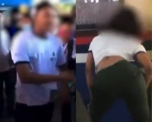 Dança sensual, 'escândalo' e preconceito em escola do Amazonas