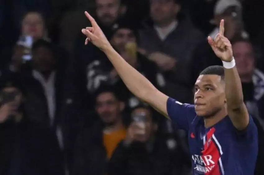 PSG define alvos para substituir Mbappé, diz jornal; veja quem são