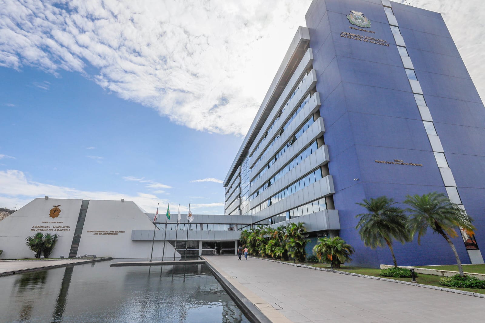 Aleam analisa PL que facilita pagamentos via PIX de faturas atrasadas 