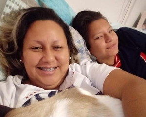 A história de Suzy e Maria Eduarda, mortas no trânsito de Manaus