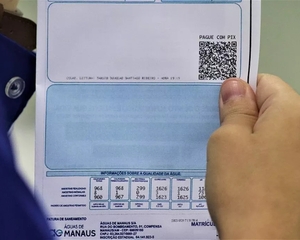 Tarifa de água  em Manaus deveria baixar e não aumentar como deseja concessionária